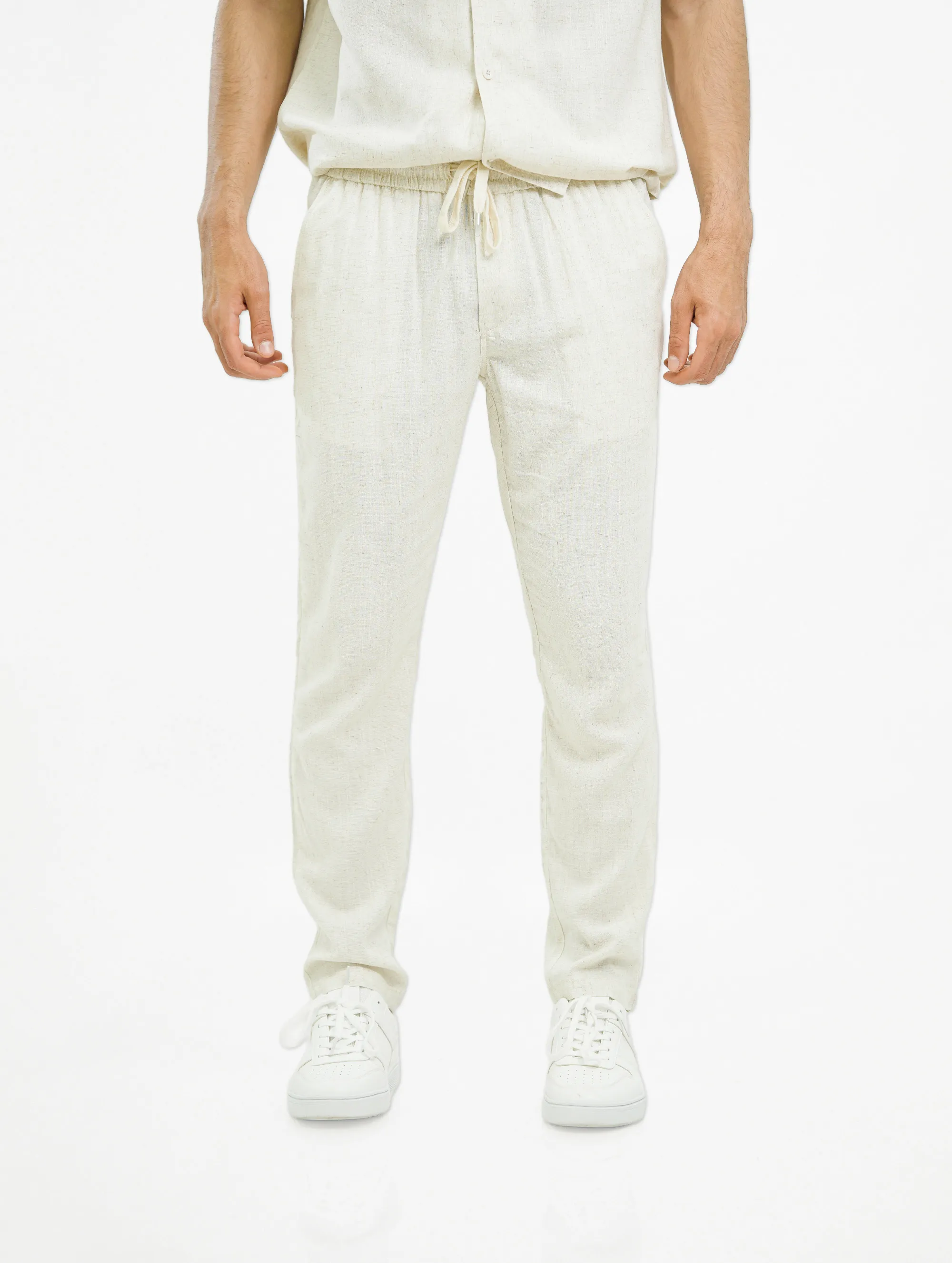 PANTALON LIN